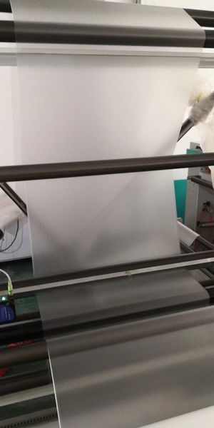 Suzhou Extra New Materials Co., Ltd. निर्माता उत्पादन लाइन